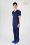 012 Tutina unisex Doc – Castellana Style Palermo