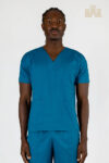 012 Tutina unisex Doc – Castellana Style Palermo