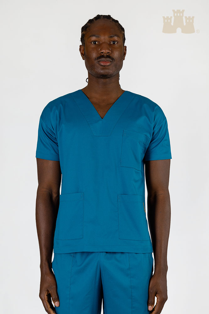 012 Tutina unisex Doc - Castellana Style Palermo 012 Tutina unisex Doc - Castellana Style Palermo