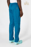 012 Tutina unisex Doc – Castellana Style Palermo