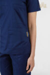 012 Tutina unisex Doc – Castellana Style Palermo