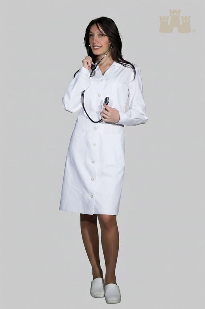275 Gabbanella donna Doctor - Castellana Style Palermo 275 Gabbanella donna Doctor - Castellana Style Palermo