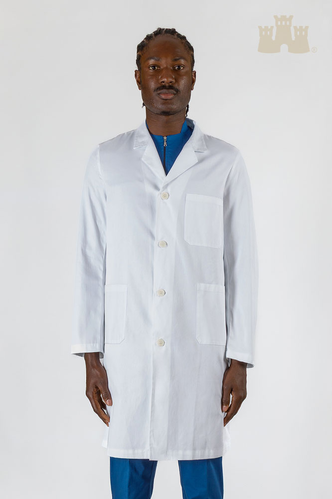 276 Gabbanella uomo Doctor - Castellana Style Palermo 276 Gabbanella uomo Doctor - Castellana Style Palermo