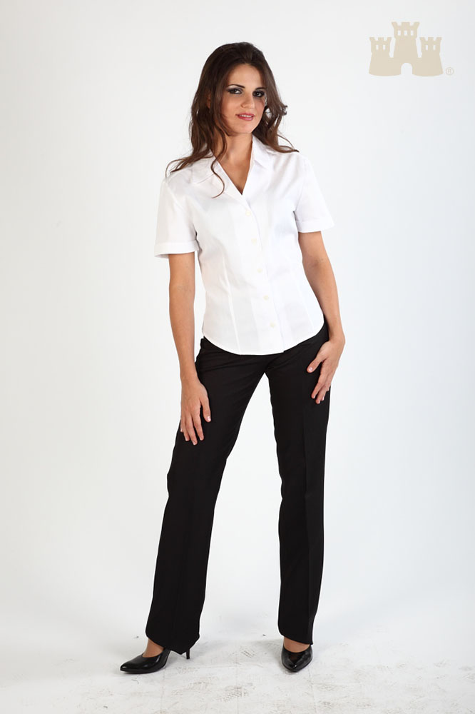 092 Camicia donna Dorothy - Castellana Style Palermo 092 Camicia donna Dorothy - Castellana Style Palermo