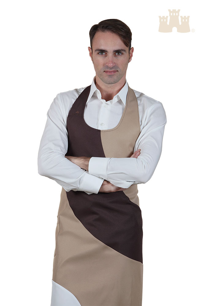 270 Grembiule Cerchio - Castellana Style Palermo 270 Grembiule Cerchio - Castellana Style Palermo
