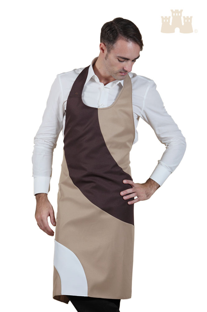 270 Grembiule Cerchio - Castellana Style Palermo 270 Grembiule Cerchio - Castellana Style Palermo