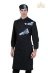 355 Mantesina unisex Snatch – Castellana Style Palermo