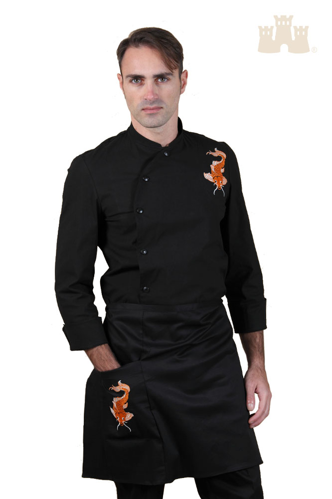 367 Mantesina unisex Japan - Castellana Style Palermo 367 Mantesina unisex Japan - Castellana Style Palermo