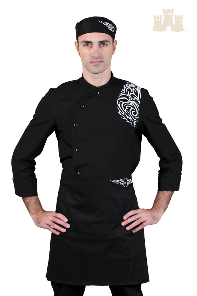 368 Mantesina unisex Tribal - Castellana Style Palermo 368 Mantesina unisex Tribal - Castellana Style Palermo