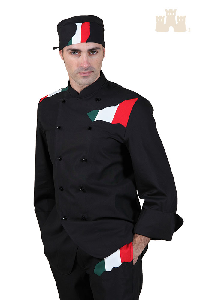 374 Giacca unisex Snatch - Castellana Style Palermo 374 Giacca unisex Snatch - Castellana Style Palermo