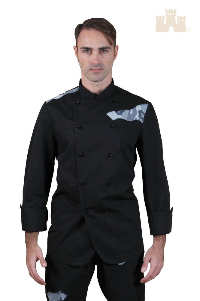 374 Giacca unisex Snatch - Castellana Style Palermo 374 Giacca unisex Snatch - Castellana Style Palermo