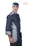 400 Giacca unisex Denim – Castellana Style Palermo
