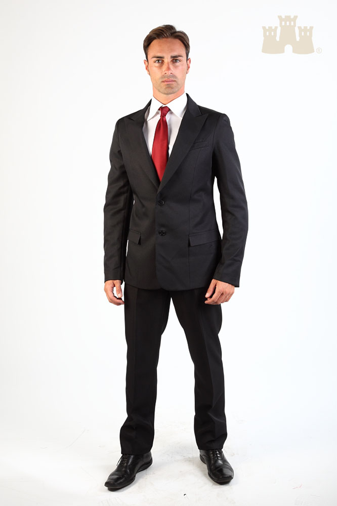 455 Giacca uomo New Style - Castellana Style Palermo 455 Giacca uomo New Style - Castellana Style Palermo