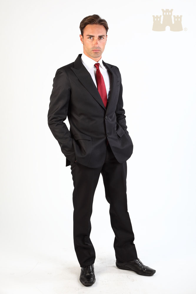 455 Giacca uomo New Style - Castellana Style Palermo 455 Giacca uomo New Style - Castellana Style Palermo