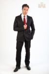 455 Giacca uomo New Style – Castellana Style Palermo