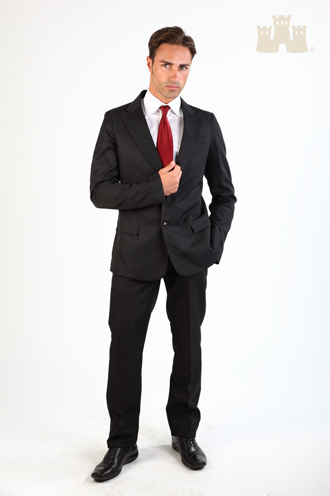 455 Giacca uomo New Style - Castellana Style Palermo 455 Giacca uomo New Style - Castellana Style Palermo