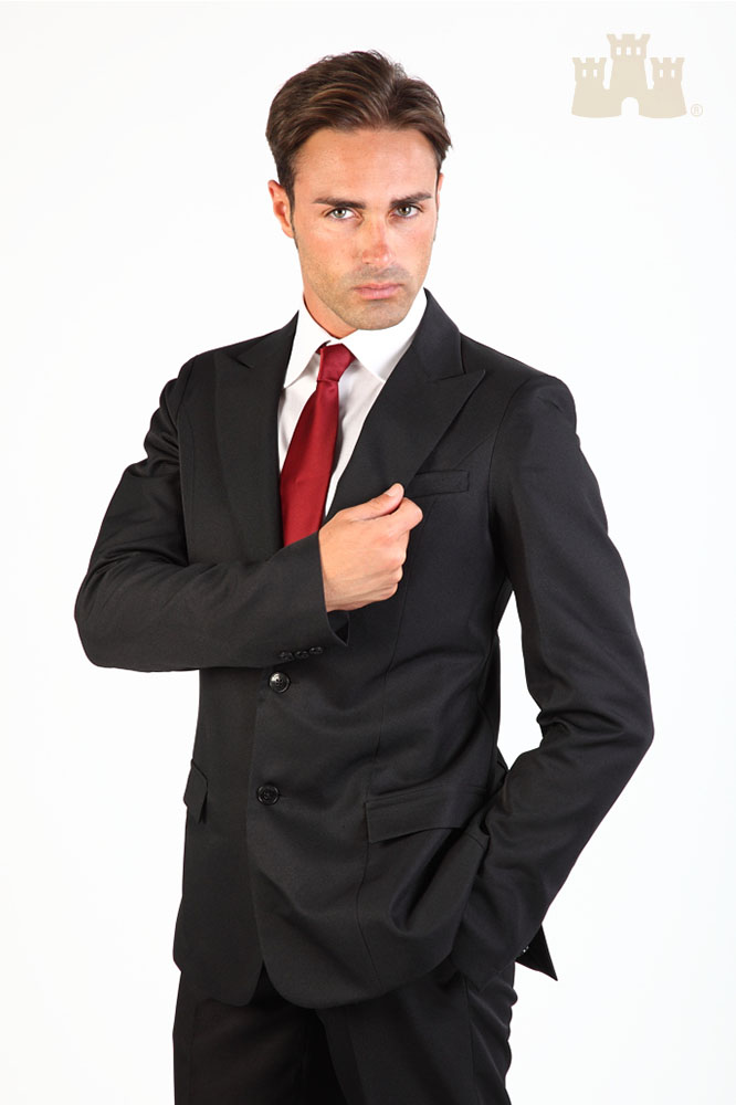 455 Giacca uomo New Style - Castellana Style Palermo 455 Giacca uomo New Style - Castellana Style Palermo