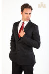 455 Giacca uomo New Style – Castellana Style Palermo