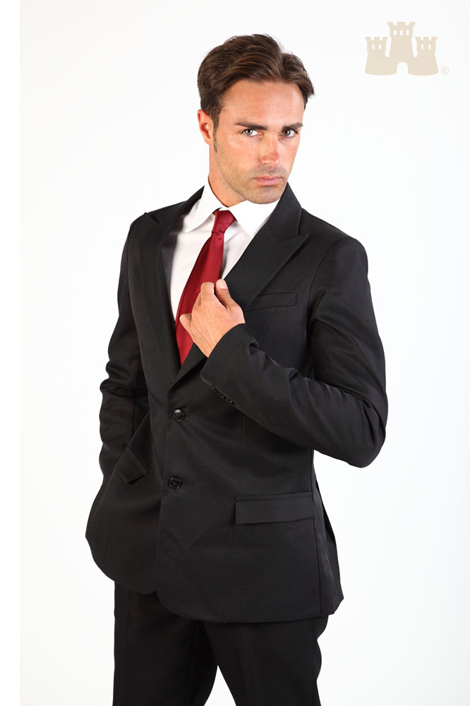 455 Giacca uomo New Style - Castellana Style Palermo 455 Giacca uomo New Style - Castellana Style Palermo