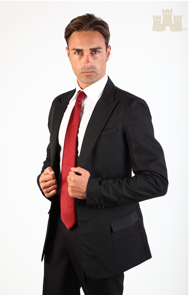 455 Giacca uomo New Style - Castellana Style Palermo 455 Giacca uomo New Style - Castellana Style Palermo