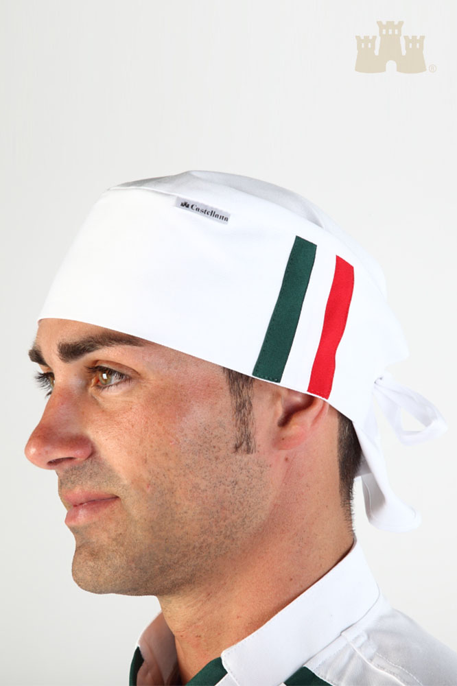 484 Bandana New Italy - Castellana Style Palermo 484 Bandana New Italy - Castellana Style Palermo