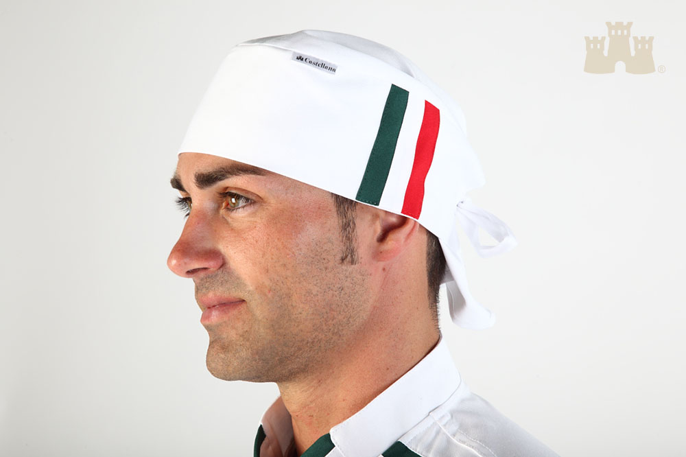 484 Bandana New Italy - Castellana Style Palermo 484 Bandana New Italy - Castellana Style Palermo