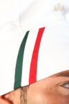 488 Cappello chef New Italy – Castellana Style Palermo