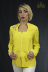 577 Casacca donna manica lunga Giunone – Castellana Style Palermo