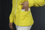 577 Casacca donna manica lunga Giunone – Castellana Style Palermo