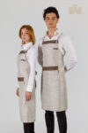 046 Grembiule unisex Mezcal – Castellana Style Palermo