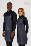 048 Grembiule unisex Mezcal – Castellana Style Palermo