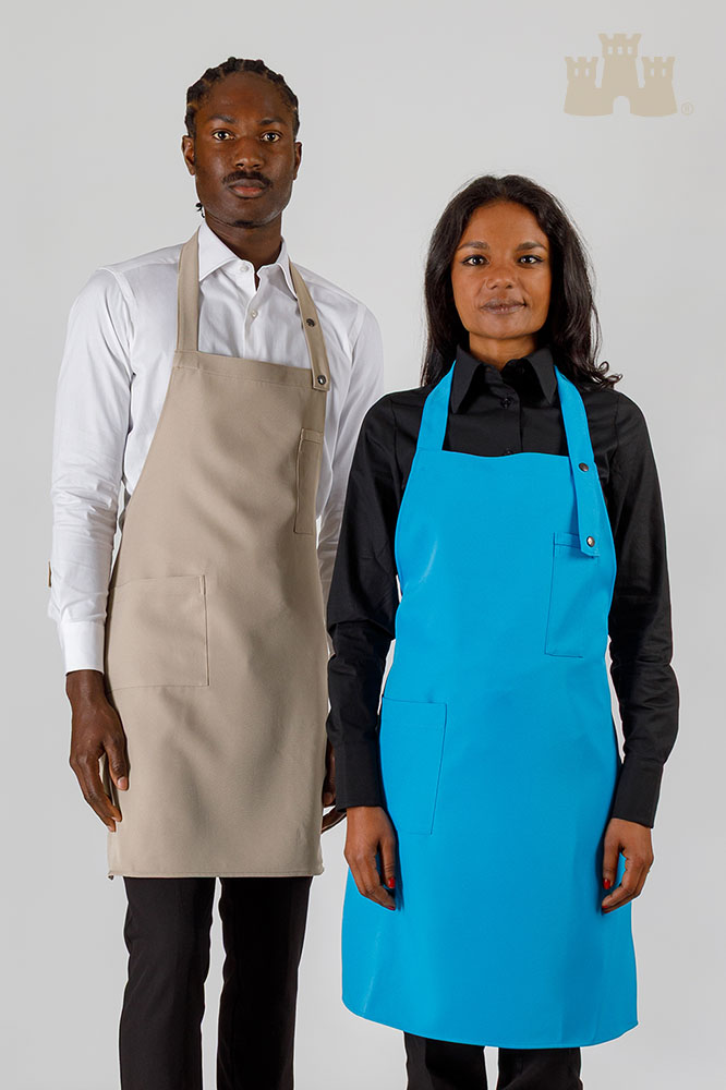 104 Grembiule unisex Andaluso - Castellana Style Palermo 104 Grembiule unisex Andaluso - Castellana Style Palermo
