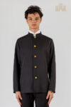069 Giacca unisex coreana – Castellana Style Palermo
