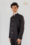 069 Giacca unisex coreana – Castellana Style Palermo