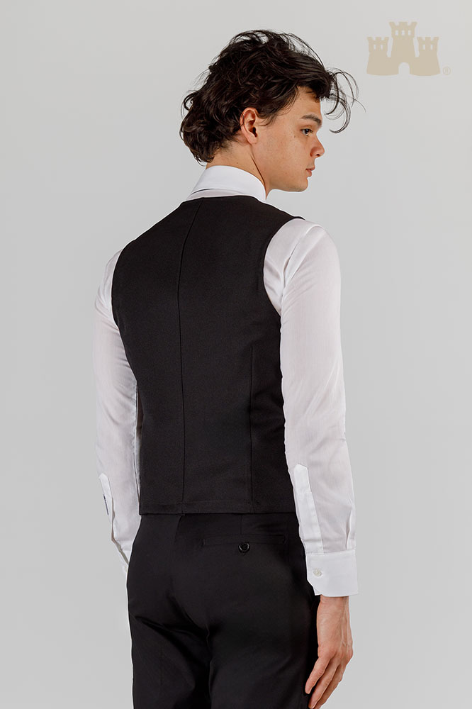 078 Gilet uomo Class - Castellana Style Palermo 078 Gilet uomo Class - Castellana Style Palermo
