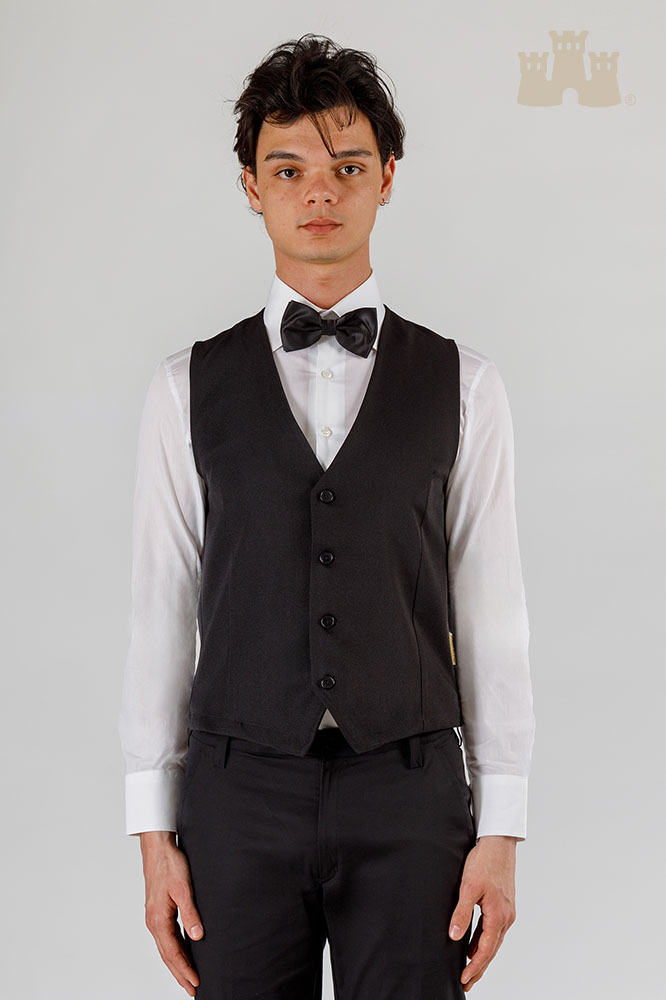 078 Gilet uomo Class - Castellana Style Palermo 078 Gilet uomo Class - Castellana Style Palermo