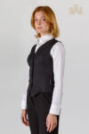 083 Gilet donna Class – Castellana Style Palermo