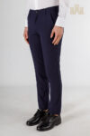 094 Pantaloni unisex Class – Castellana Style Palermo