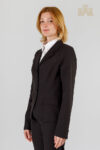 110 Giacca donna monopetto – Castellana Style Palermo