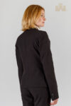 110 Giacca donna monopetto – Castellana Style Palermo