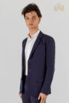 159 Giacca uomo monopetto – Castellana Style Palermo