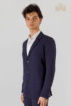 159 Giacca uomo monopetto – Castellana Style Palermo