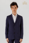 159 Giacca uomo monopetto – Castellana Style Palermo