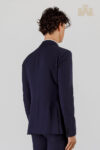 159 Giacca uomo monopetto – Castellana Style Palermo