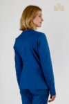 577 Casacca donna manica lunga Giunone – Castellana Style Palermo