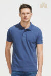 044 Polo uomo Perfect – Castellana Style Palermo