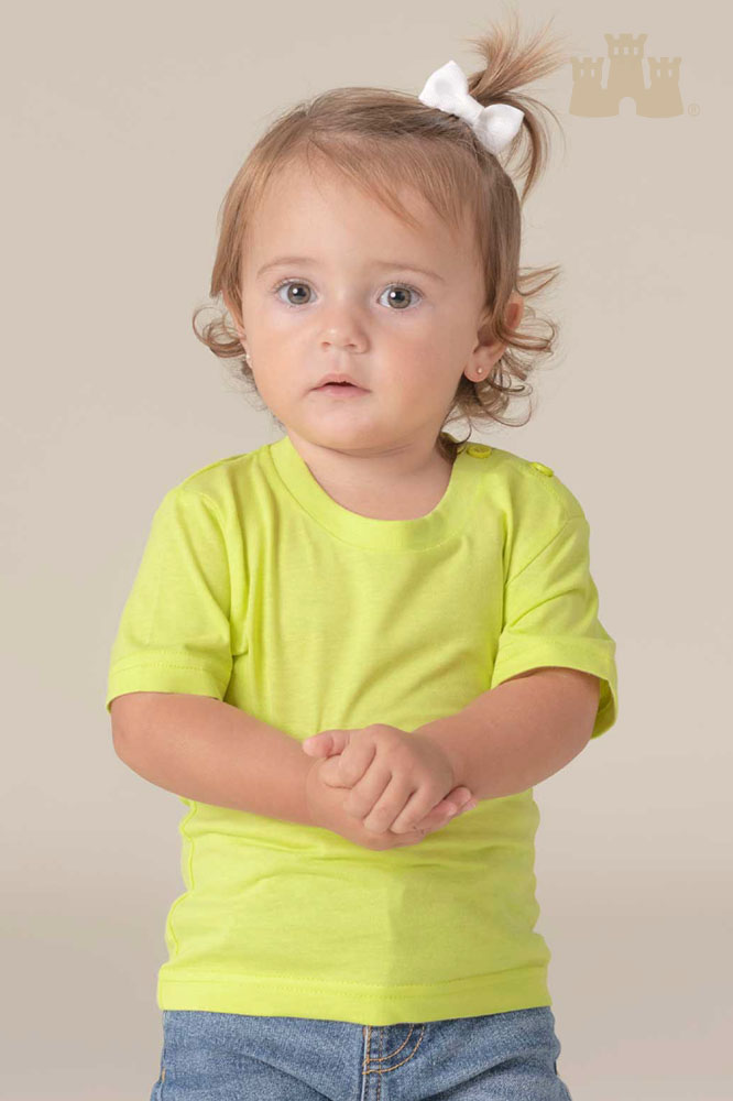 246 T-shirt JK Boy - Castellana Style Palermo 246 T-shirt JK Boy - Castellana Style Palermo