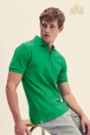 267 Polo unisex – Castellana Style Palermo