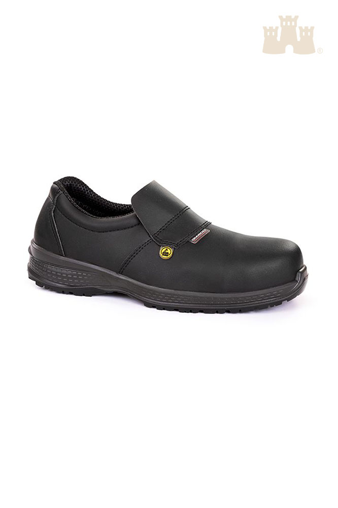 293 Scarpa antinfortunistica Medina/Polo S2 SRC - Castellana Style Palermo 293 Scarpa antinfortunistica Medina/Polo S2 SRC - Castellana Style Palermo