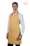 294 Grembiule unisex Alexander – Castellana Style Palermo